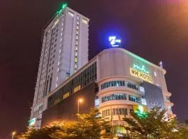 MH Hotels Ipoh