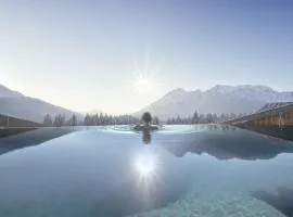 Carpe Solem Kaprun 4 star superior Hotel by ALPS RESORTS
