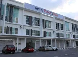 Place2stay @ Campus Hub