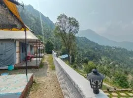 Nature Height Camps & Cottages Pangot