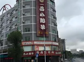 City Comfort Inn Shenzhen Longhua District Government