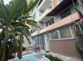Saranda Garden Rooms