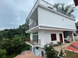 Jyothis Homestay Munnar