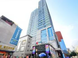 City Comfort Inn Enshi Jingang Baijia Plaza