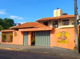 Don Preguiça Hostel