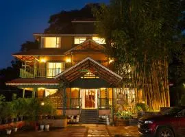 Bamboo Dale Resort & Spa Munnar by Stride