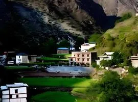 Songtsam Benzilan