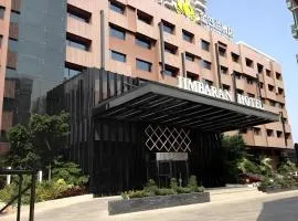 Xiamen Jin Rui Jia Tai Hotel
