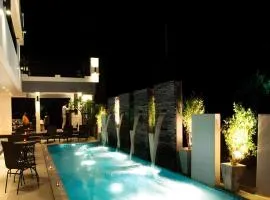 Amin Resort