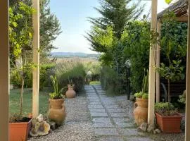 Il Lavandeto - farmhouse in the city
