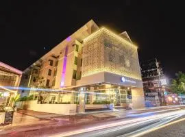 Best Western Chaweng Samui