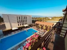 Green Hotel ANG