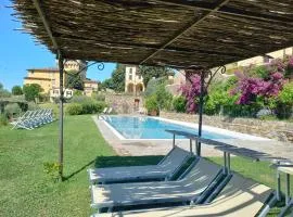 Agriturismo Fattoria Di Maiano