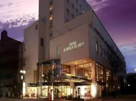 Hotel Castle Plaza