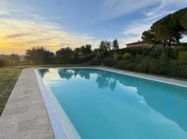 Agriturismo Soiano Famiglia Rolfini