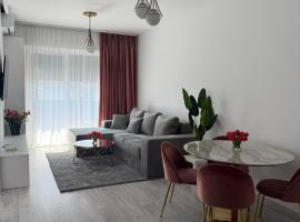 4You Apartament, ξενοδοχείο σε Arad