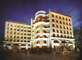 Maleewana Hotel & Resort, hotel en Bang Yai