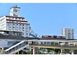 Nansei Kanko Hotel