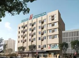 Jinjiang Inn Jining Guhuai Road Museum