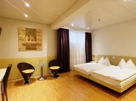 Sorell Hotel Sonnental