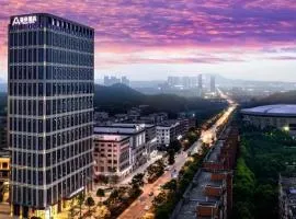 Atour Hotel Changsha Medical School