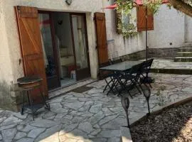Studio meublé Fréjus équipé d'une climatisation