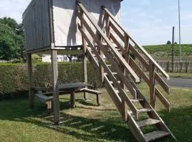 Camping Onlycamp L'Orée Des Boires