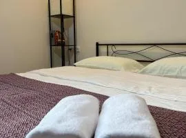 Chacha B&B