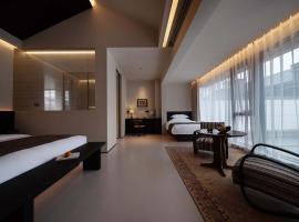 Nanxu Pavilion, hotel din Kunming