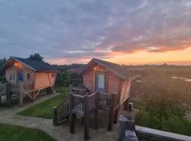 Hoogte Huisje Fantasie