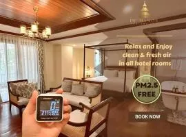 De Manor Chiang Mai Hotel