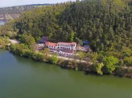 Hotel Zlechov