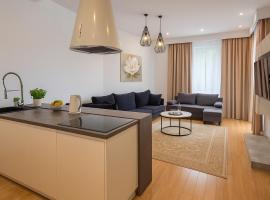TANIE NOCLEGOWANIE, hotel en Katowice