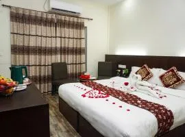 Lumbini Zambala-Hotel