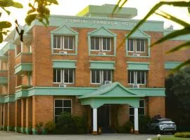 Lumbini Zambala-Hotel