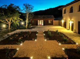 Le Stanze Della Musica