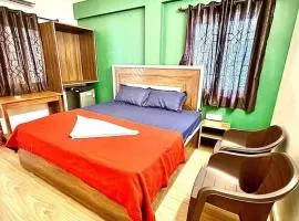 Bagah Beach Hotel