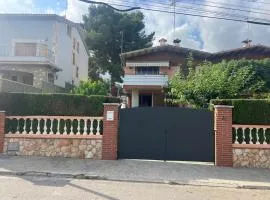 Villa Angelita