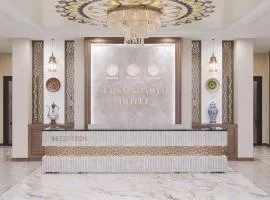 Surxondaryo Hotel Tashkent