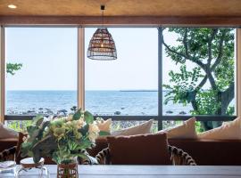 Ishinoya Beppu - TKP Hotels & Resorts, hotel near Oita Airport - OIT, Beppu