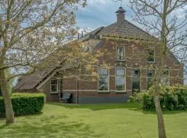Achterhuis Echt mooi
