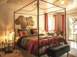 Suite de charme