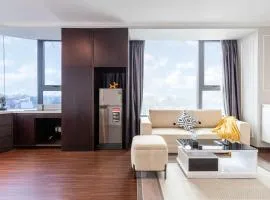 Ivy Luxury Hotel Ha Noi