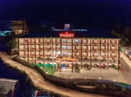 Grand Krisa Resort & SPA , Manali