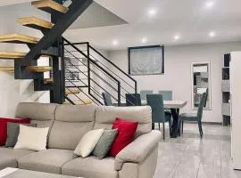 Boutique House