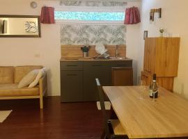 Monolocale zona del prosecco, hotel v destinaci Moriago della Battaglia