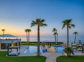 Paralia Beachfront Residence