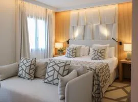 Hospes Palau de La Mar, Valencia, a Member of Design Hotels
