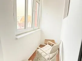 Apartmán Bodenbach