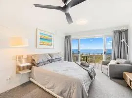 Wake to the Waves - Oceanfront Apartments